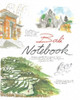 Bali Notebook by Graham Byfield 9789819407675
