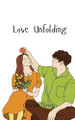 Love Unfolding by Oliver Smith 9789908010939