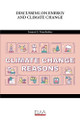 Discussing on Energy and Climate Change by Ioannis S Vourdoubas 9789999310062