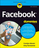 Facebook For Dummies Carolyn Abram 9781119782100