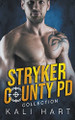 Stryker County PD Collection by Kali Hart 9798215818206