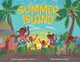 Summer Island by Deborah C Mortimer 9798218238254