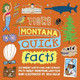 More Montana Quick Facts by Josh Quick 9798218259907