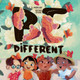 Be Different! by C S Morgan 9798218332099