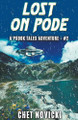 Lost on Pode by Chet Novicki 9798223460367