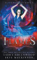 Within the Flames by Skye MacKinnon 9798223602385