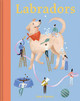 Labradors by Jane Eastoe