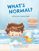 What's Normal? by Joanne Good 9781739034306