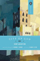 City Of God by Edmund Augustine