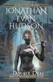 Double Deal by Jonathan Evan Hudson 9798869216052