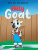 Billy Goat by Markham R 9798886449433