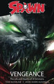 Spawn: Vengeance by Todd McFarlane