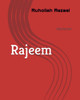 Rajeem: Volume one by Ruhollah Rezaei 9798892987769