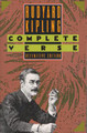 Complete Verse: Definitive Edition by Rudyard Kipling