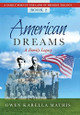 American Dreams by Gwen Karella Mathis 9798985755213