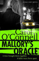 Mallory's Oracle Carol O'Connell 9781472213013