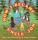 How I Became Uncle Jon by Roger Kellogg 9798986525433