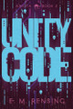 Unity Code by E M Rensing 9798986918242