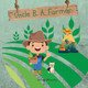Uncle B. A. Farmer by Michele McCarthy 9798987408124
