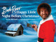 Bob Ross' Happy Little Night Before Christmas by Bob Ross