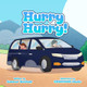 Hurry Hurry! by Summer Bischoff 9798990545007