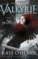 Valkyrie: Book 1 by Kate O'Hearn