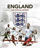 England: The Official History Daniel Storey 9781787399020