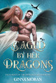 Caged by Her Dragons by Ginna Moran 9781951314552