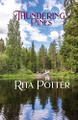 Thundering Pines by Rita Potter 9781952270581
