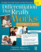 Differentiation That Really Works: Language Arts by Cheryll Adams