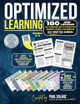 Optimized Learning: 180 Mini-Lessons That Transform Today's Students Into Confident, Capable and Collaborative, SELF-DIRECTED LEARNERS by Paul Solarz 9781956306750