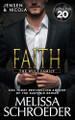 Faith: A Harmless World Novel by Melissa Schroeder 9781956633733