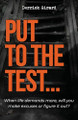Put to the Test by Derrick Girard 9781966190585
