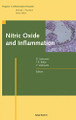 Nitric Oxide and Inflammation by D. Salvemini 9783764361648