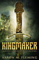 Kingmaker by Aaron M Fleming 9784824124647