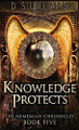 Knowledge Protects by D S Williams 9784867503614