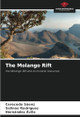 The Molango Rift by Cerecedo Sáenz 9786207668878