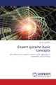 Expert systems basic concepts by Mostafa Mjahed 9786208012670