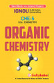CHE-05 Organic Chemistry by Gullybaba Com Panel 9789382688839