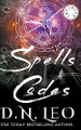 Spells & Codes by D N Leo 9798201188634