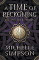 A Time of Reckoning Book Two: The Reckoning by Michelle Simpson 9798215135945