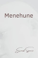 Menehune by Ernest Spencer 9798223061663