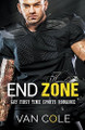 End Zone by Van Cole 9798223468585