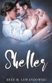 Shelter by Bree M Lewandowski 9798223581857