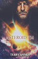 Asteroid 734 by Terry Spinks 9798224701551
