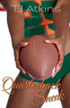 Quarterback Sneak by Tj Atkins 9798227603531