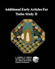 Additional Early Articles For Tsuba Study II by Various Contributors 9798331168889