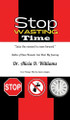 Stop Wasting Time by Dr Alicia D Williams 9798822953857