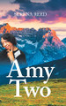 Amy Two by Serena Reed 9798885052924