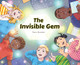 The Invisible Gem by Nana Boadum 9798985342635